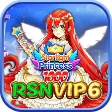 RSNVIP6 - Permainan Seru dan Menantang dalam Kategori Match-3