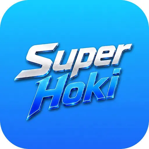 SUPERHOKI - Aksi Seru Dalam Dunia Perjudian