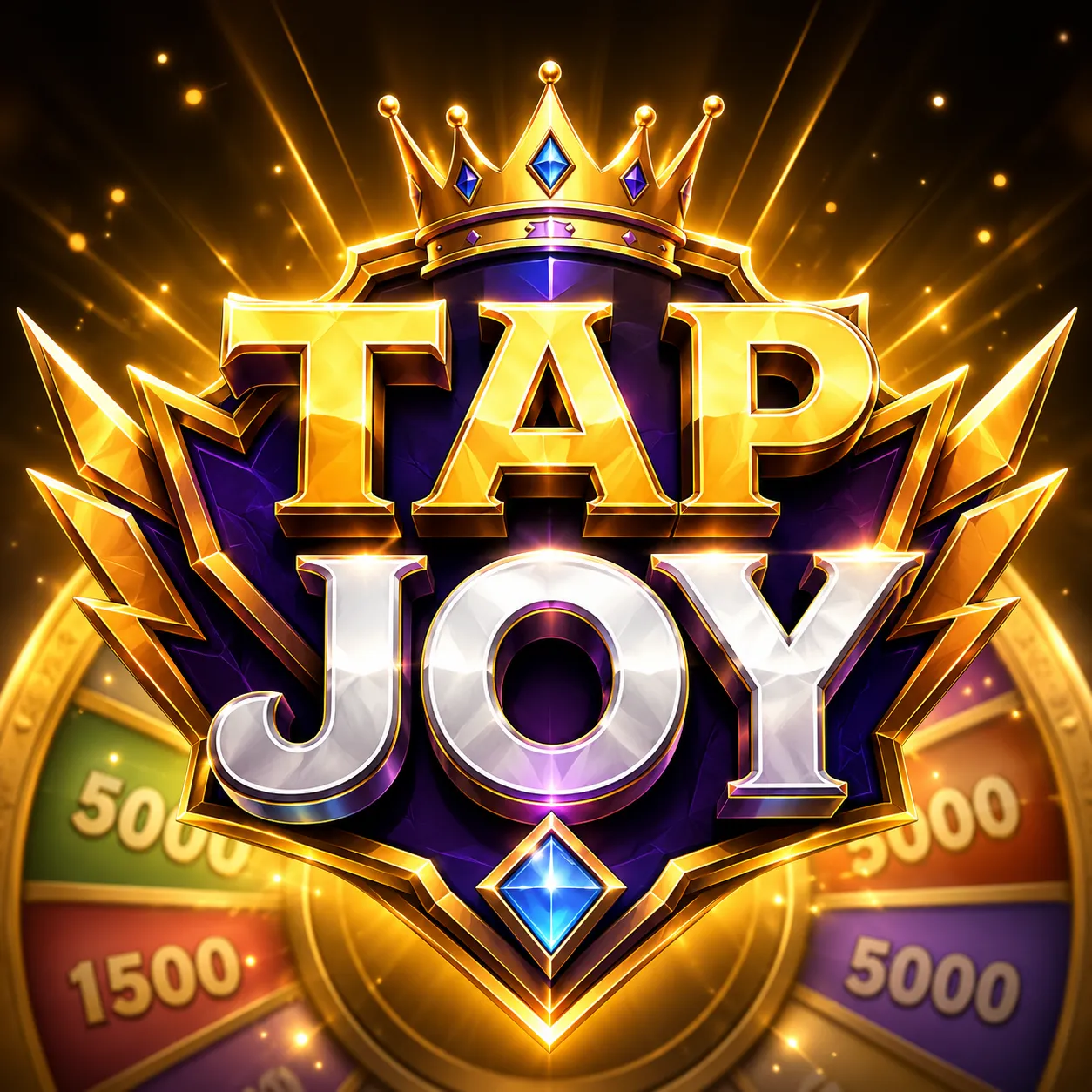 TAPJOY - Petualangan Seru dalam Dunia ARPG